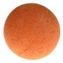 Бомбочка для ванны БУБА фруктовый микс (оранжевая), 130г (ШК: 4650250522591 )