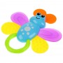 Развивающая игрушка Бабочка цвет в ассорт. на блист.Умка в кор.2*96шт 4690590190579