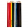Цветные карандаши Ми-ми-мишки 12цв, акварельные Умка в кор.20*12наб 4680107959126